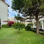 Apartmán Studio More