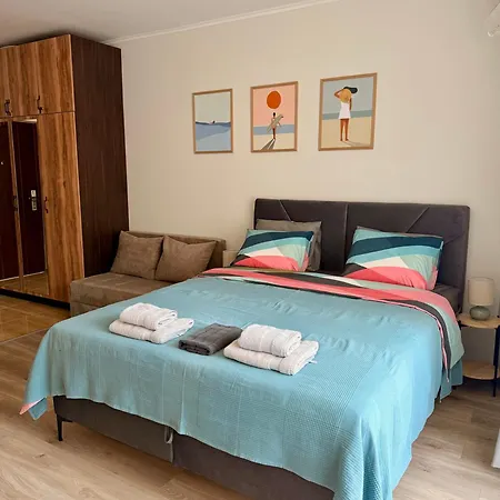 Studio More Shkorpilovtsi