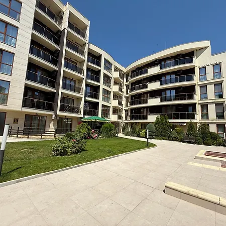 Studio More * Shkorpilovtsi