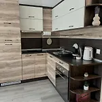 아파트 Studio More