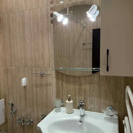 Appartement Studio More *