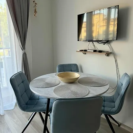 Διαμέρισμα Studio More Shkorpilovtsi