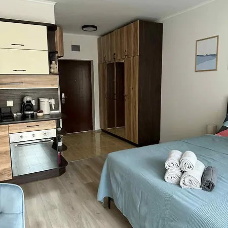 Studio More * Shkorpilovtsi