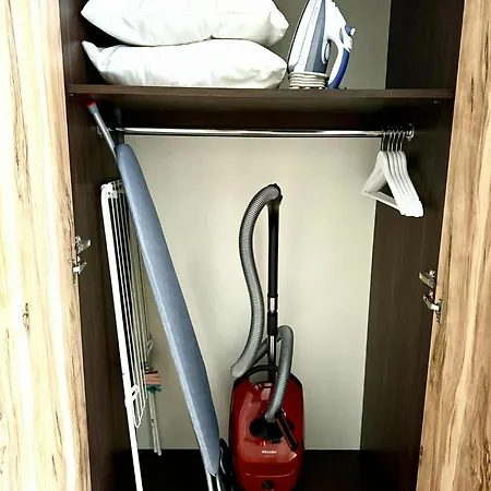 Appartement Studio More