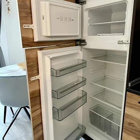 Appartement Studio More *