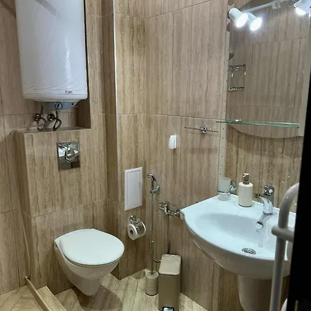 Διαμέρισμα Studio More *