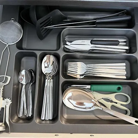 Studio More アパート *