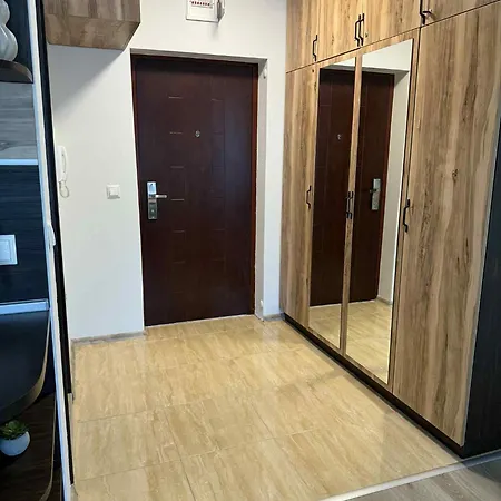 Studio More Διαμέρισμα *