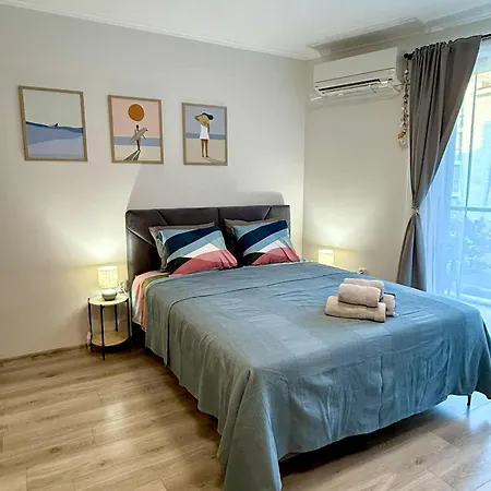 Διαμέρισμα Studio More *