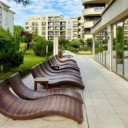 Appartement Studio More *