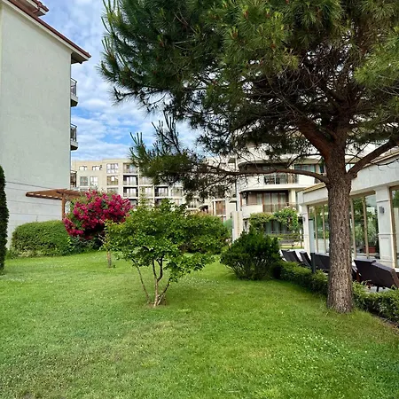 Appartement Studio More