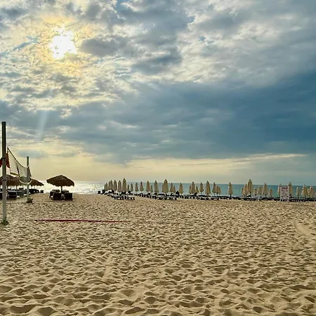 Appartement Studio More