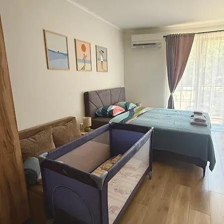 Studio More Appartement *