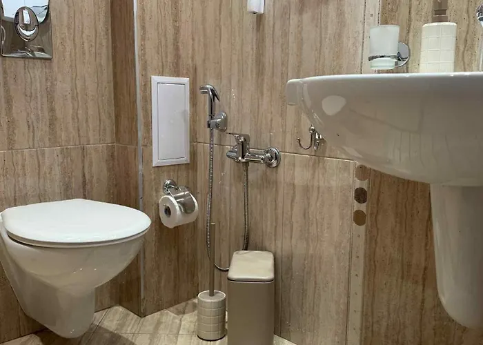 아파트 Studio More