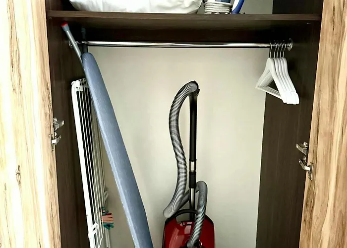 Lejlighed Studio More