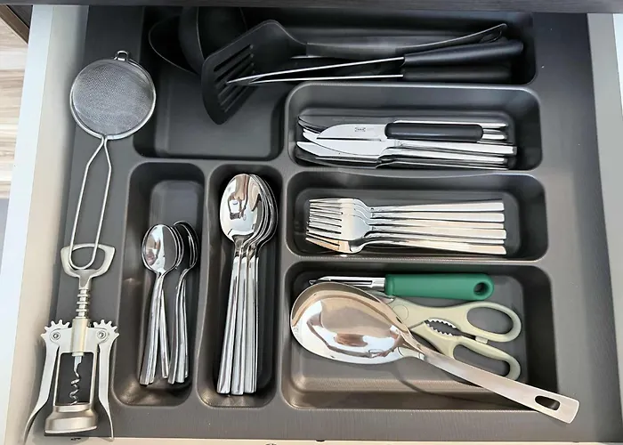 Studio More Lejlighed *