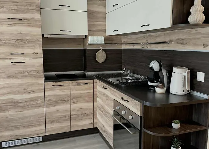 아파트 Studio More