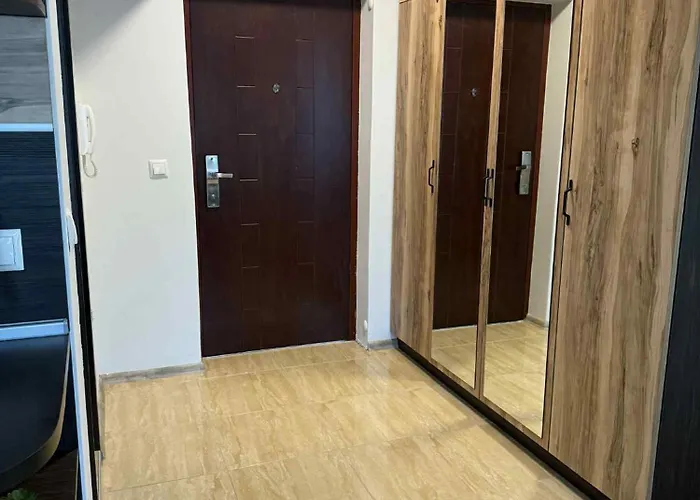 Studio More Lejlighed *