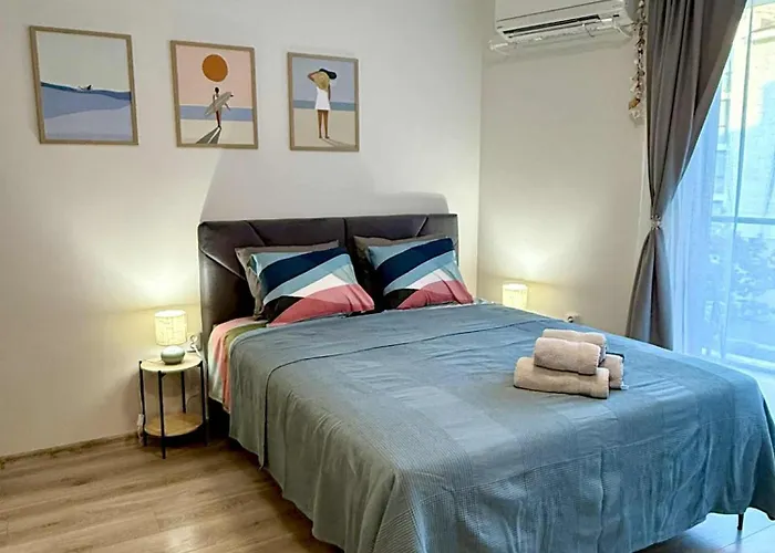 아파트 Studio More *