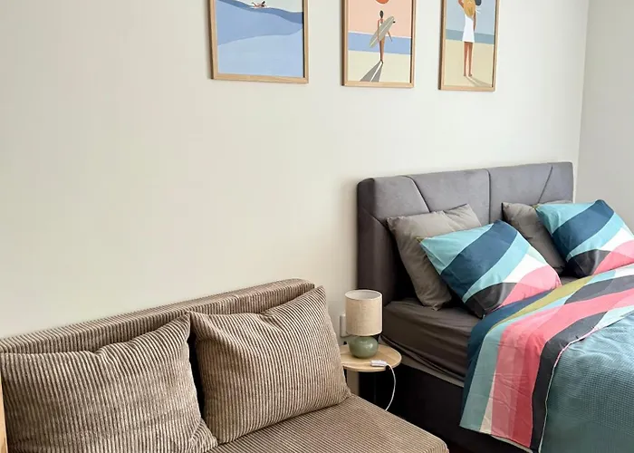 Studio More 아파트 슈코르필로브치