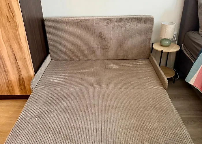 Studio More Lejlighed