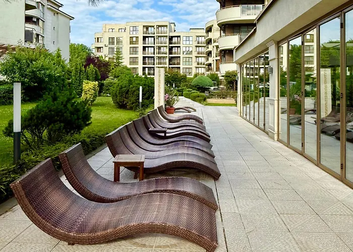 Lejlighed Studio More *