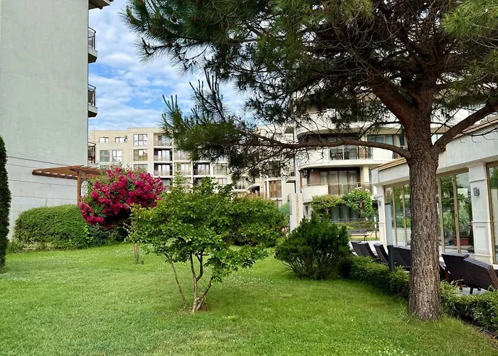 아파트 Studio More