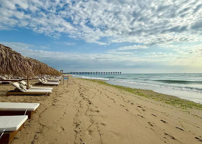 Lejlighed Studio More *