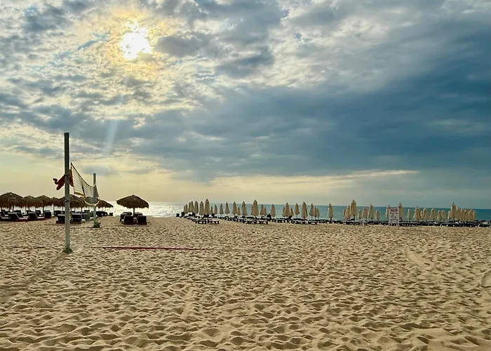 Lejlighed Studio More