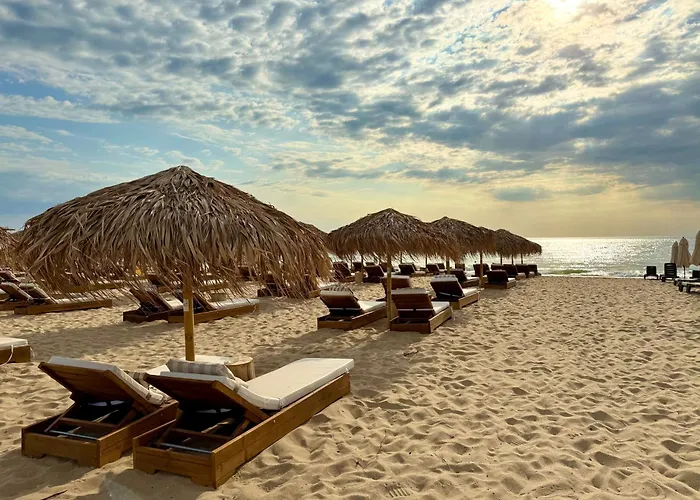 Studio More Lejlighed Shkorpilovtsi