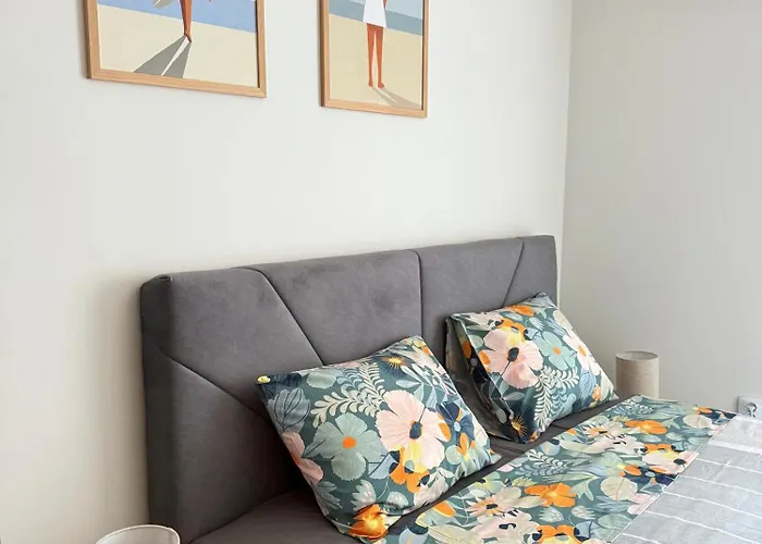 Studio More 아파트 슈코르필로브치