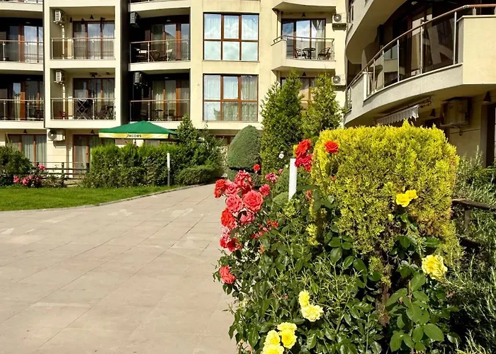 Lejlighed Studio More